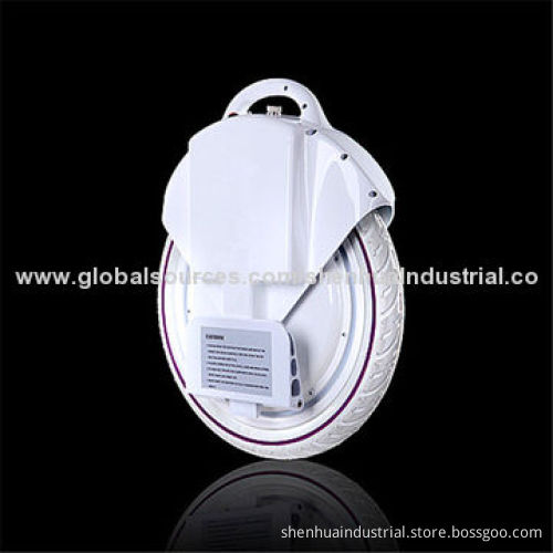 2014 long distance unicycle electric balance scooter